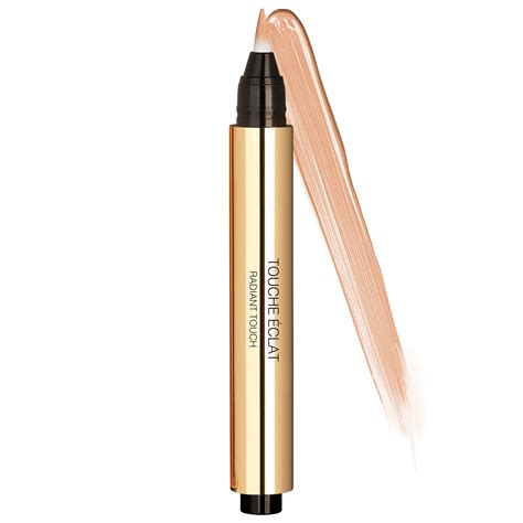 ysl touche eclat brightening concealer pen|ysl touch éclat pen.